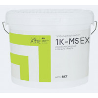 Клей Lab Arte 1K-MS Extra (8кг)